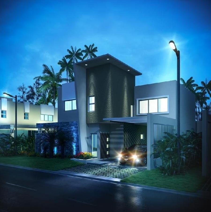Home in Metric Way