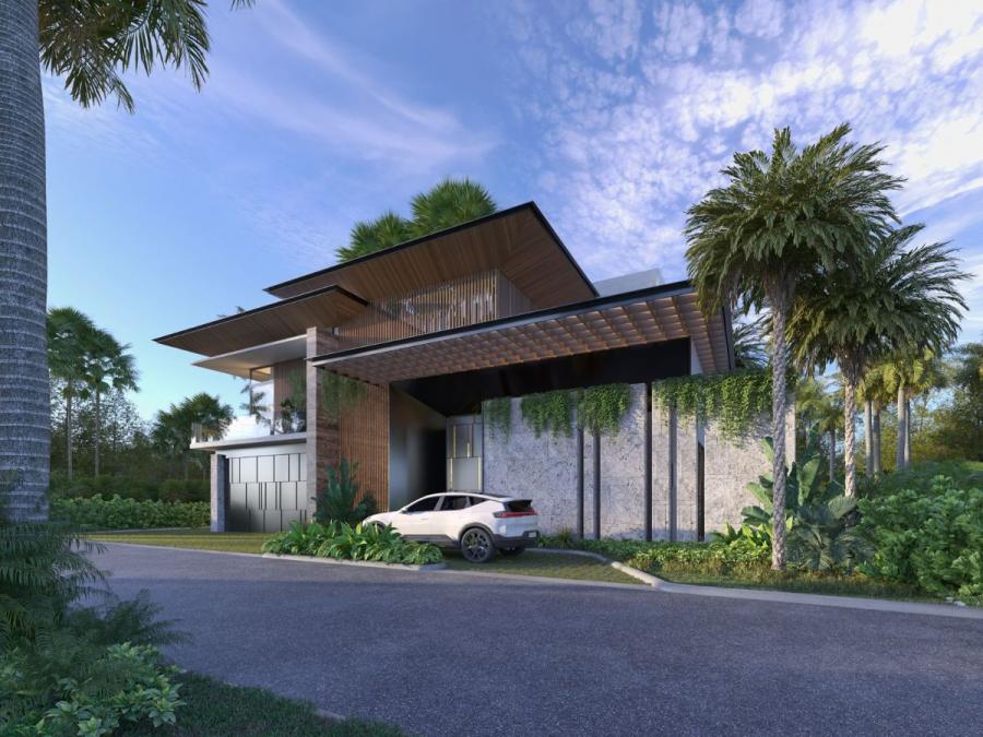 Casa en Venta en Cap Cana