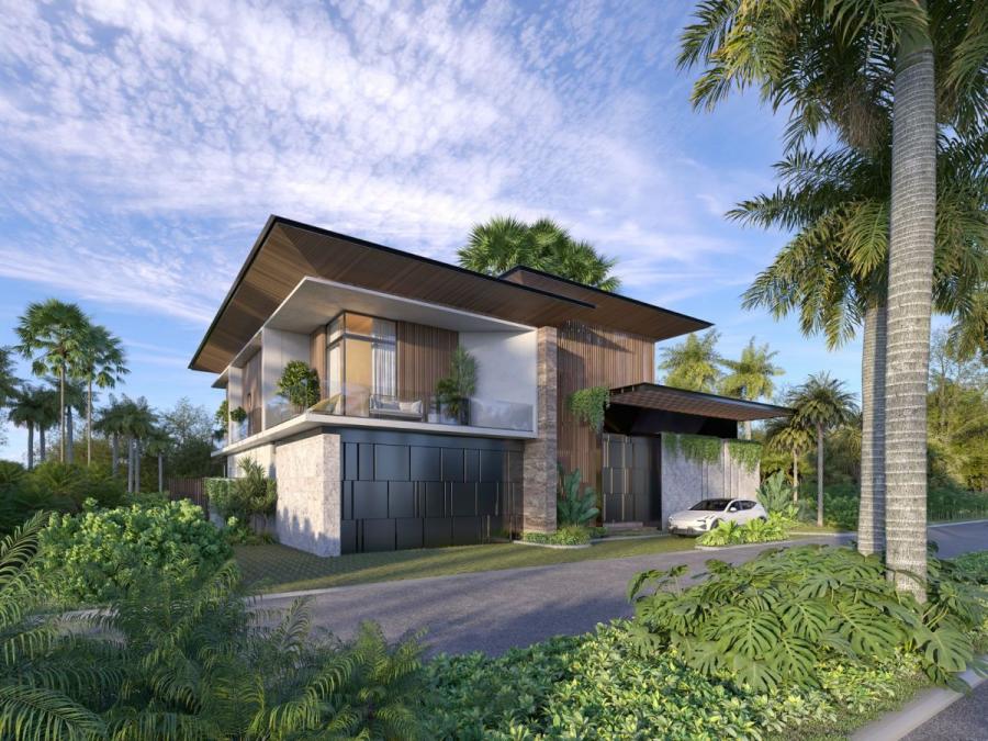 Home in Metric Way