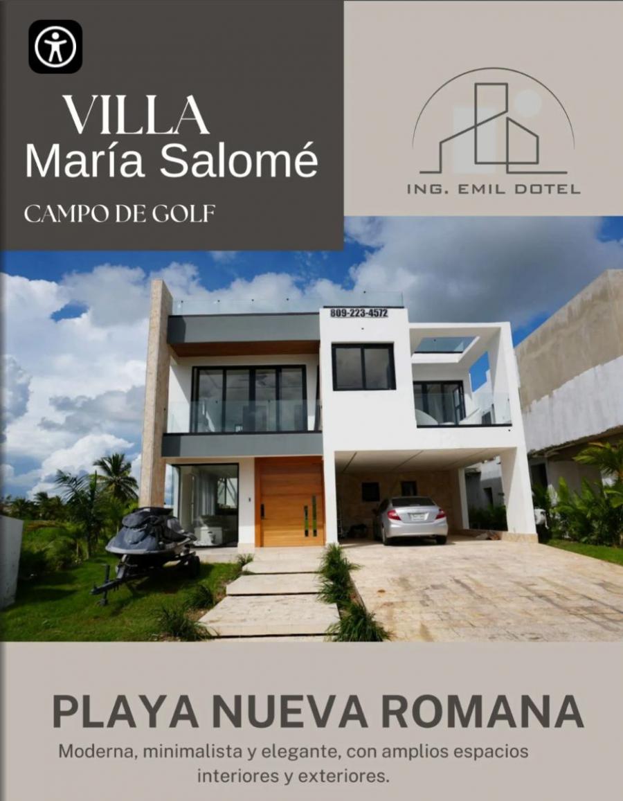 Home in Metric Way