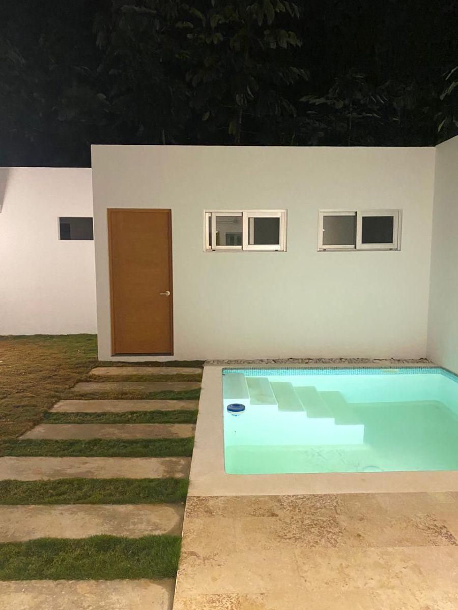 Home in Metric Way