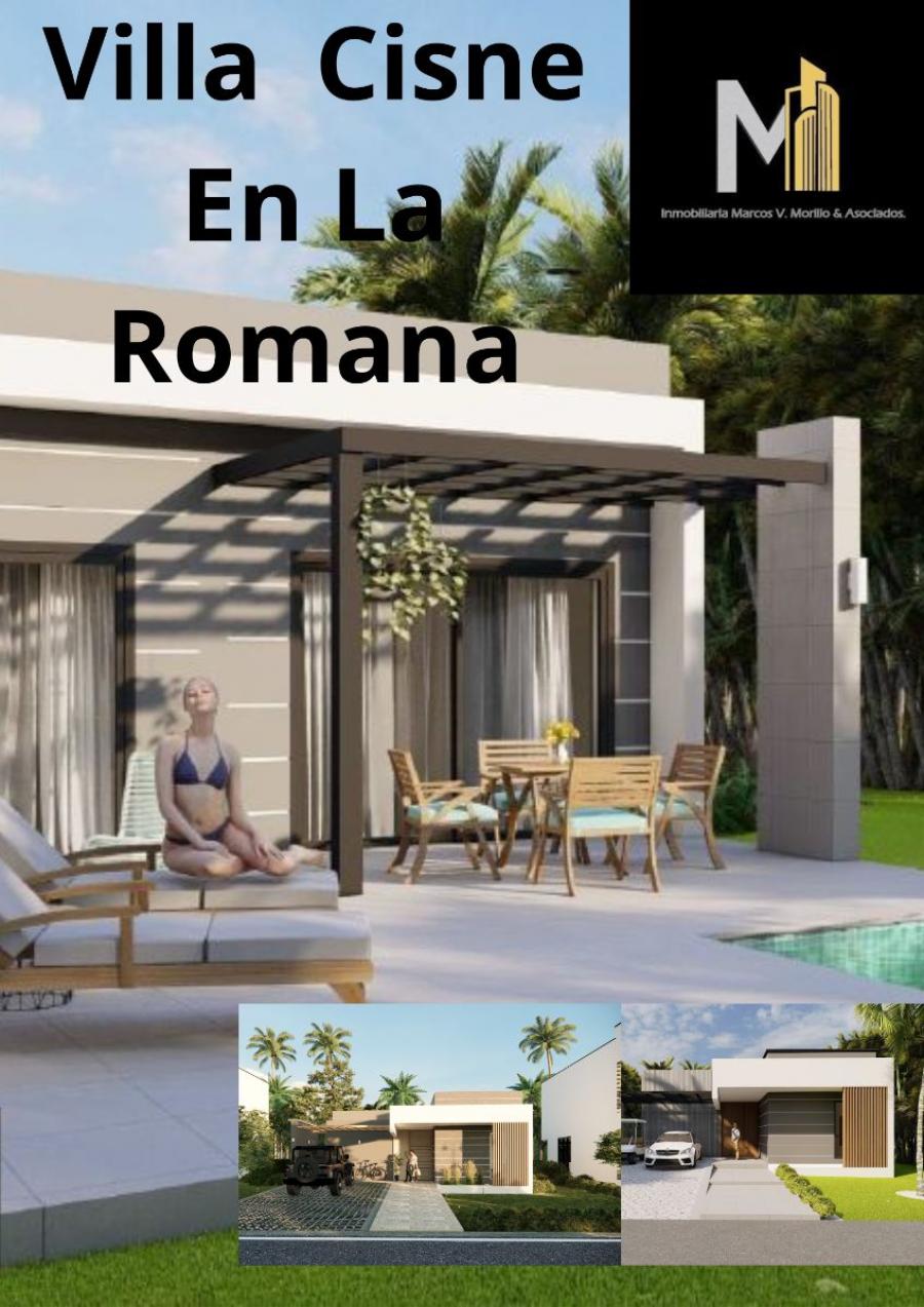 Casa en Venta en La Romana