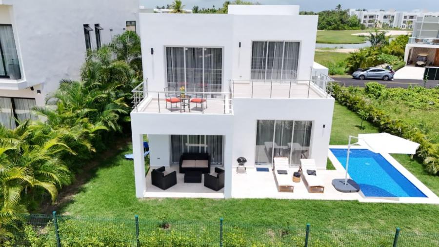 Home in Metric Way