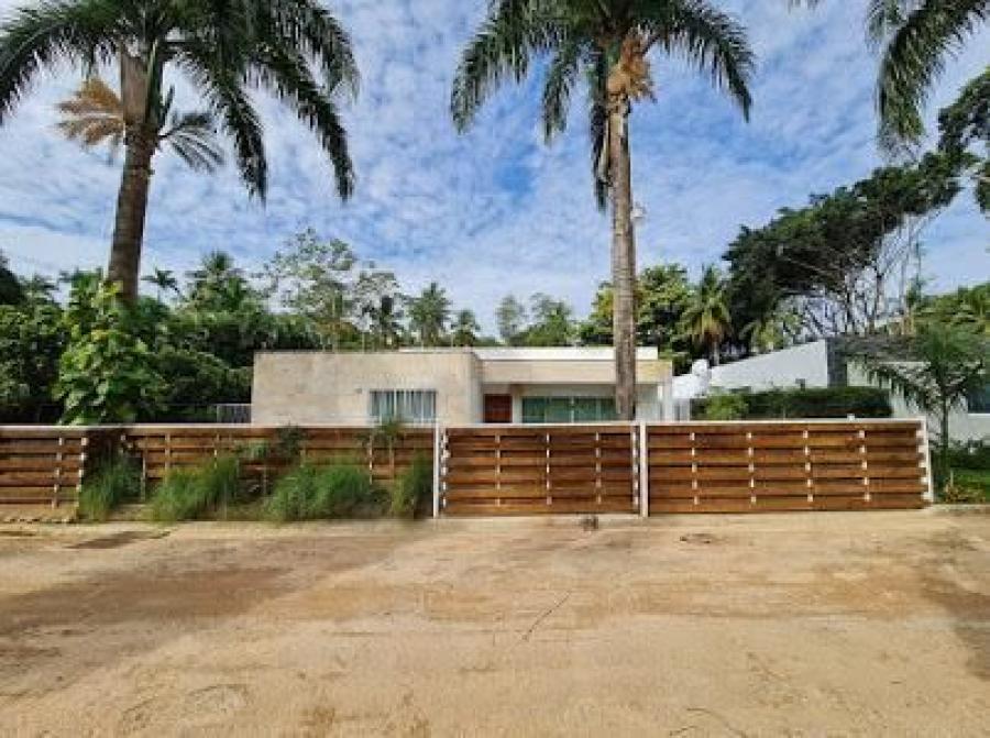 Foto Finca en Venta en Las Terrenas, Saman - U$D 360.000 - FIV32629 - BienesOnLine