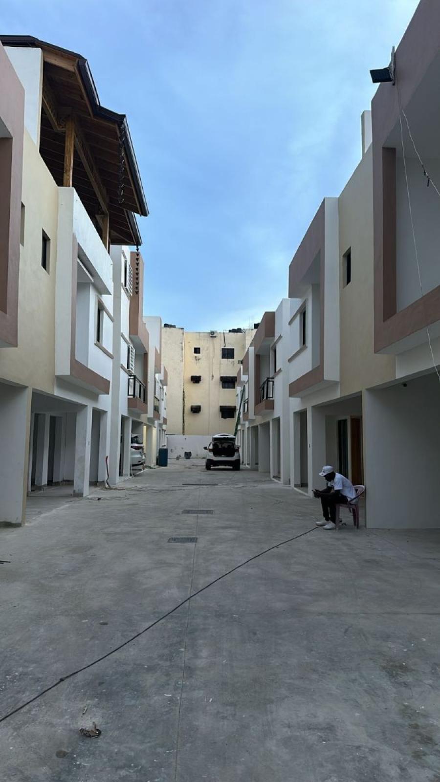 Fotos de Vendo Villas Bonaire en Alma Rosa II, Santo domingo este ...