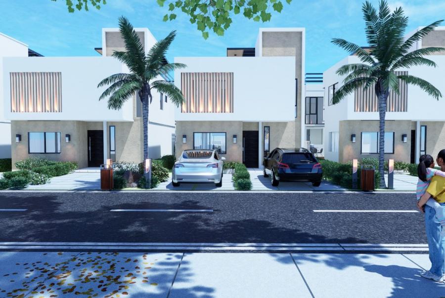Home in Metric Way