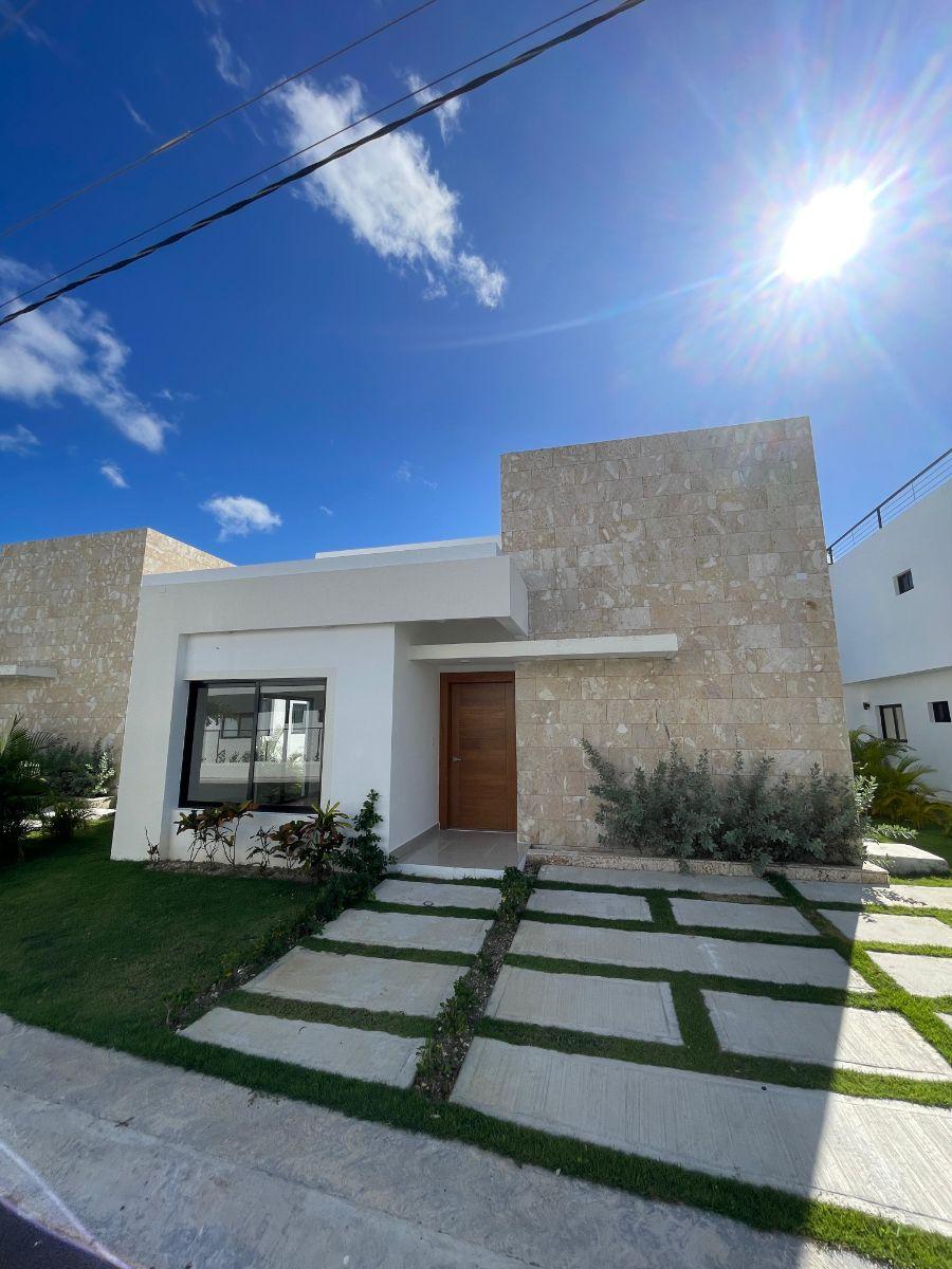 Foto Casa en Venta en Punta Cana, La Altagracia - U$D 290.000 - CAV81778 - BienesOnLine