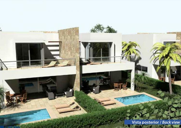 Foto Casa en Venta en eL sOCO, San Pedro de Macors, San Pedro de Macors - U$D 340.000 - CAV3304 - BienesOnLine