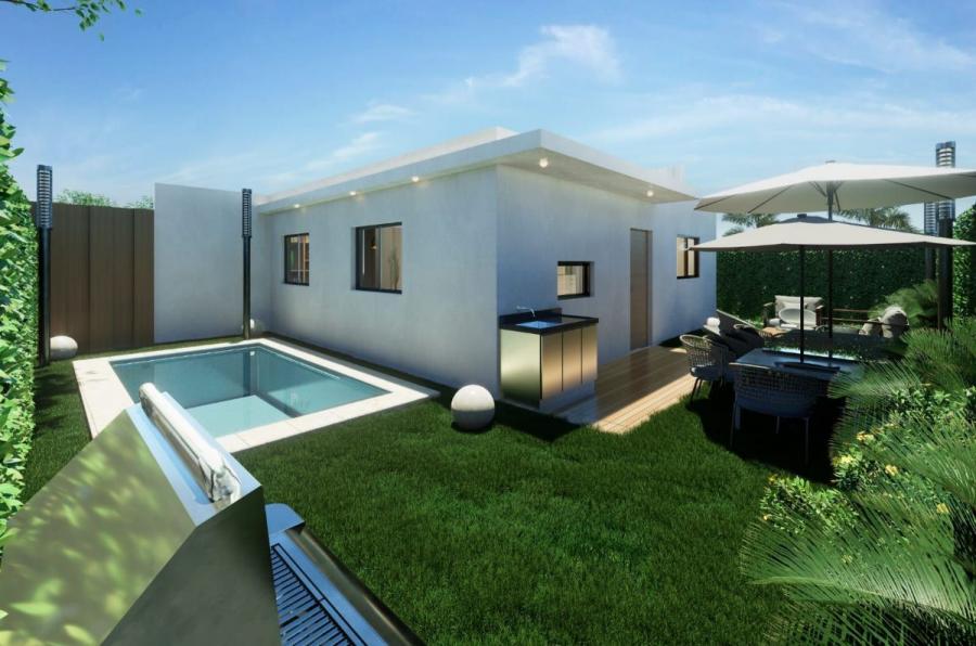 Home in Metric Way
