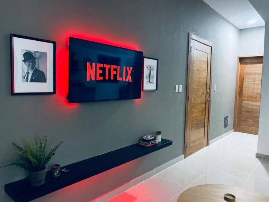 Home in Metric Way