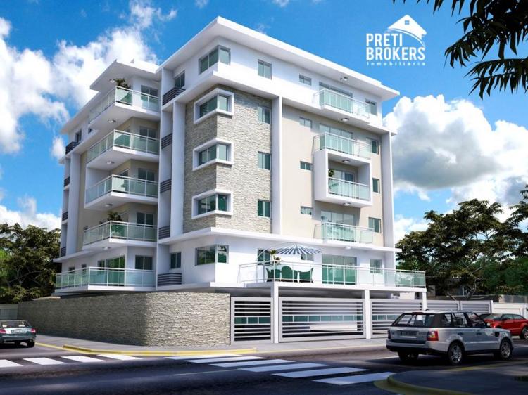 Foto Apartamento en Venta en los prados, Los Prados, Distrito Nacional - $ 110.000 - APV4265 - BienesOnLine