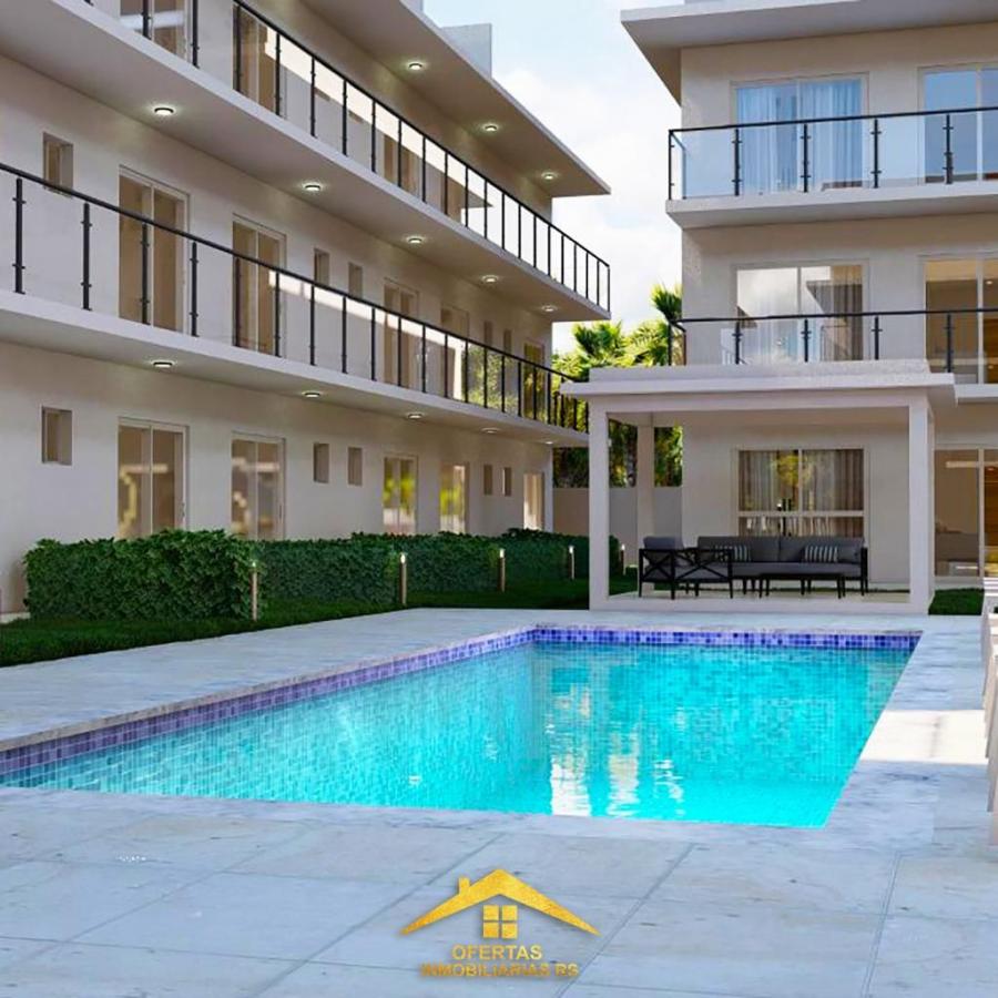 Foto Apartamento en Venta en Punta Cana, Turstico Vern-Punta Cana, La Altagracia - U$D 62.000 - APV33254 - BienesOnLine