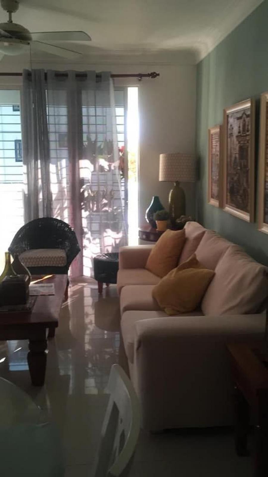 Foto Apartamento en Venta en Cacique, Distrito Nacional - $ 4.500.000 - APV6770 - BienesOnLine