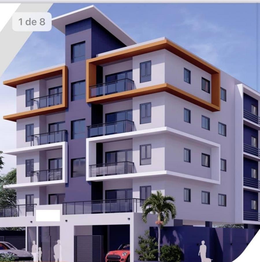 Home in Metric Way