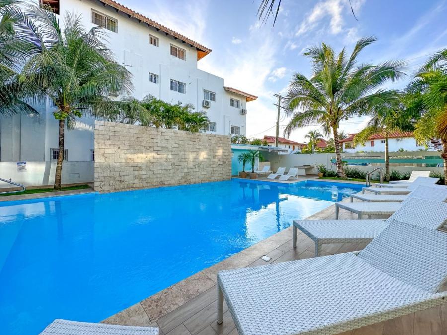 Foto Apartamento en Venta en Bayahibe, La Romana, La Romana - U$D 120.000 - APV30951 - BienesOnLine