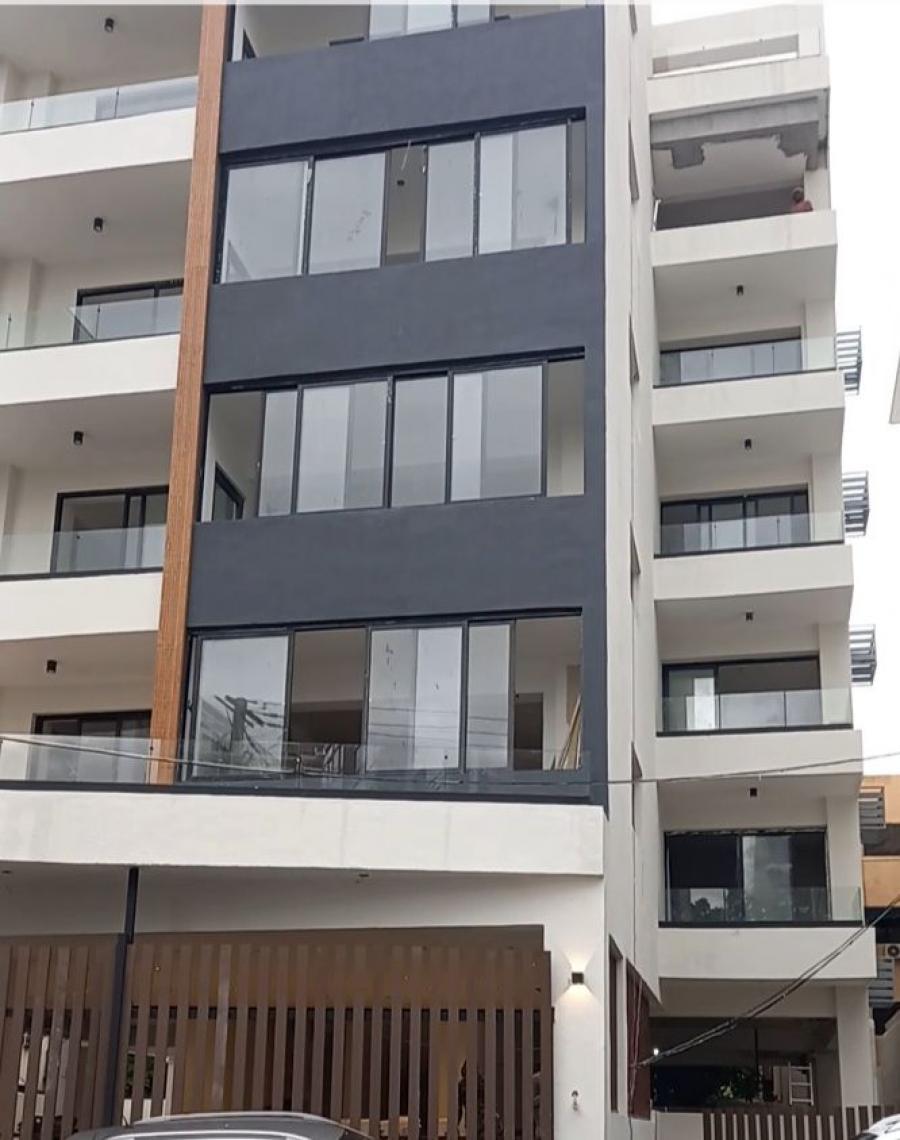 Foto Apartamento en Venta en El Milln, Distrito Nacional - U$D 240.000 - APV52511 - BienesOnLine