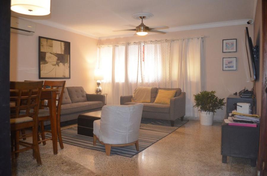 Foto Apartamento en Venta en Santo Domingo Norte, Santo Domingo - $ 4.350.000 - APV6355 - BienesOnLine