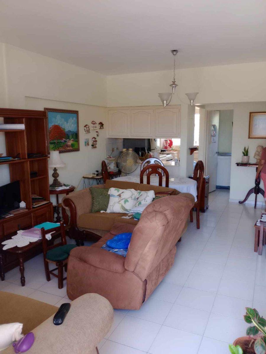 Foto Apartamento en Venta en Gascue, Gazcue, Distrito Nacional - $ 5.500.000 - APV60411 - BienesOnLine