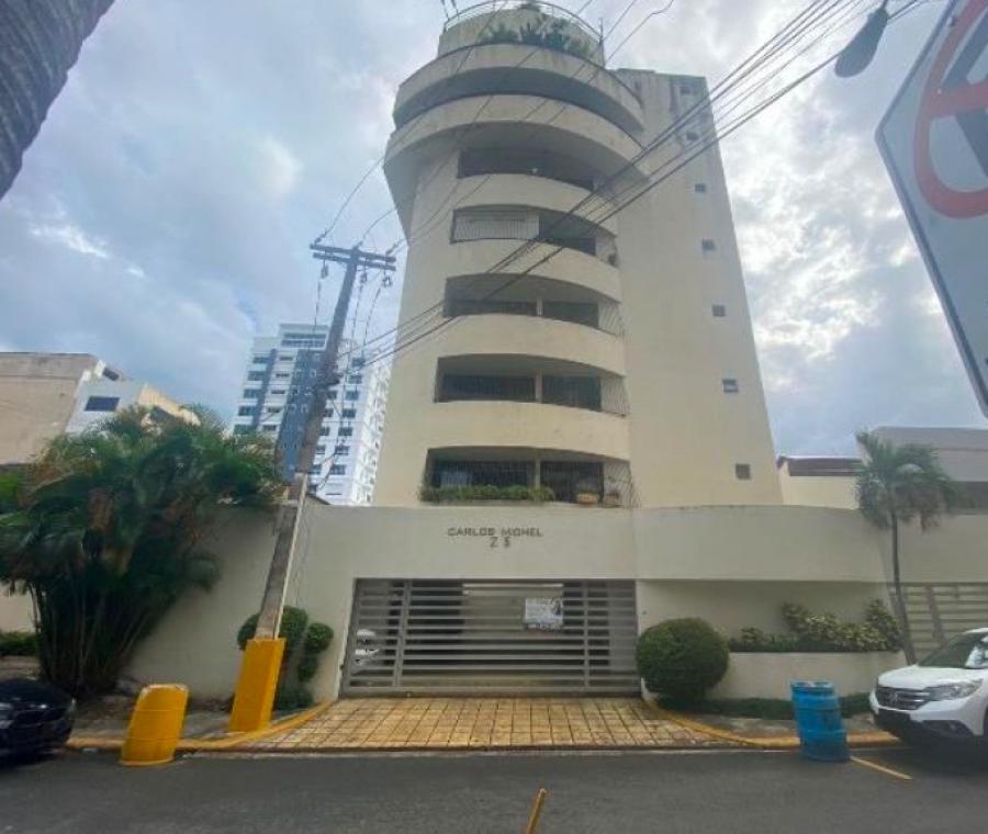 Foto Apartamento en Venta en Ensanche Naco, Distrito Nacional - U$D 315.000 - APV31077 - BienesOnLine