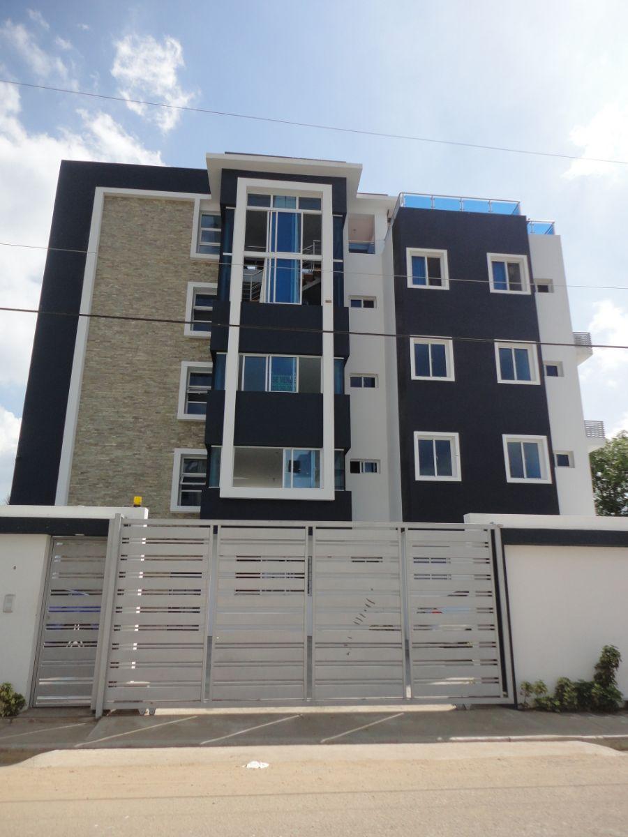 Home in Metric Way