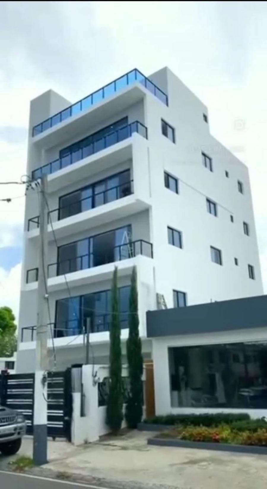 Foto Apartamento en Venta en Villa Olga, Santiago - U$D 265.000 - APV51406 - BienesOnLine