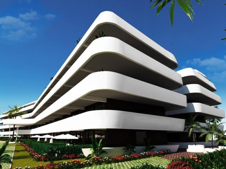Foto Apartamento en Venta en Turstico Vern-Punta Cana, La Altagracia - U$D 145.000 - APV6452 - BienesOnLine