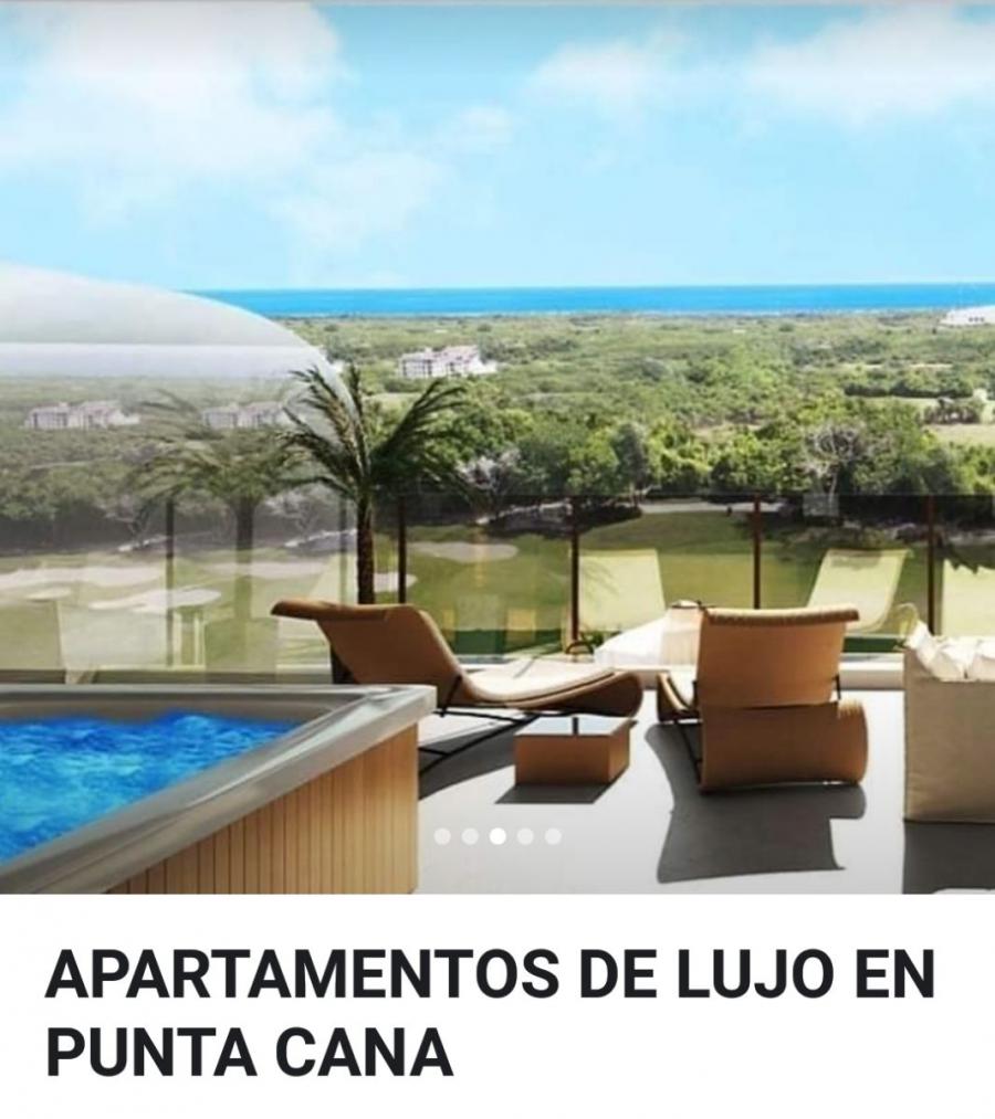 Foto Apartamento en Venta en San Rafael del Yuma, La Altagracia - U$D 145.000 - APV6453 - BienesOnLine