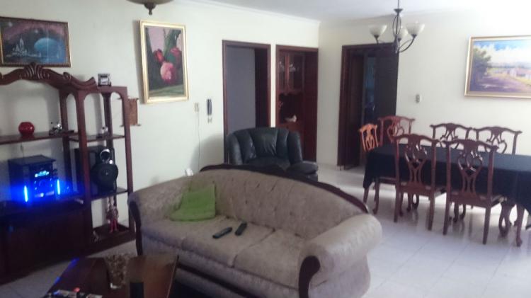 Foto Apartamento en Venta en PROLONGACION 27 DE FEBRERO, Santo Domingo Oeste, Santo Domingo - $ 2.700.000 - APV3486 - BienesOnLine