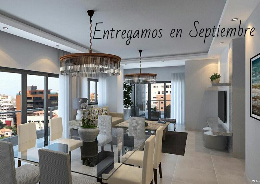 Foto Apartamento en Venta en Santo Domingo, Santo Domingo - U$D 250.000 - APV6081 - BienesOnLine