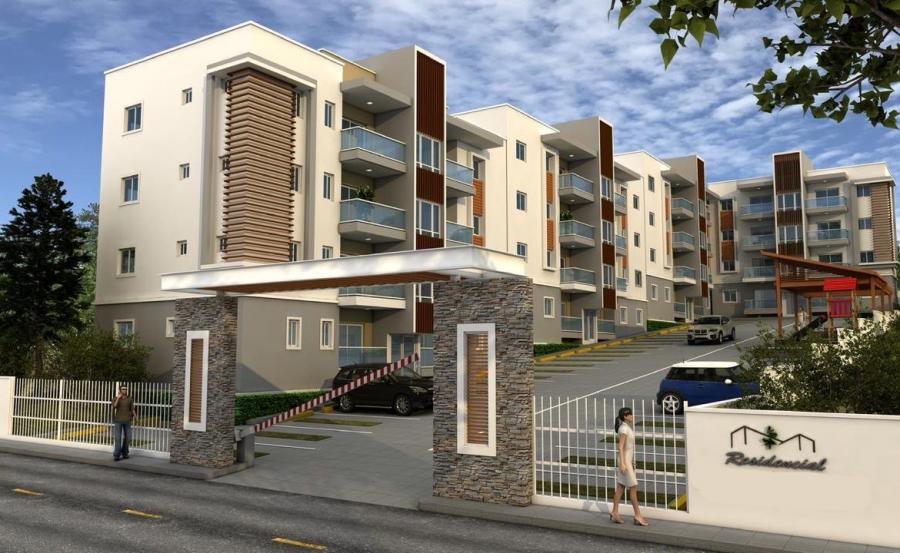 Foto Apartamento en Venta en Jarabacoa, La Vega - U$D 90.000 - DEV17821 - BienesOnLine