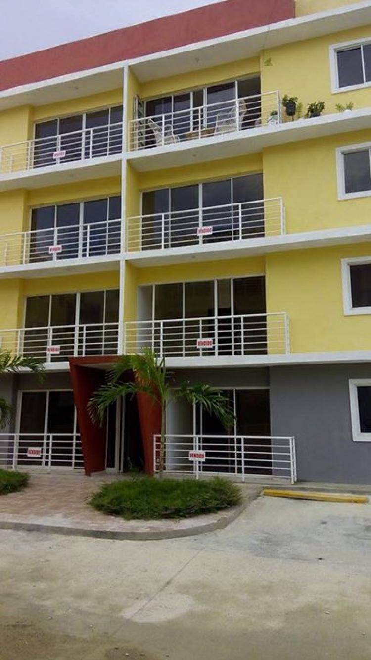 Foto Apartamento en Venta en Sabana Perdida, Santo Domingo Norte, Santo Domingo - U$D 1.270.000 - APV2717 - BienesOnLine