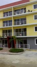 Apartamento en Venta en Sabana Perdida Santo Domingo Norte