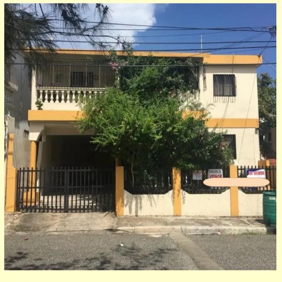 Foto Casa en Venta en Reparto Rosa, Santo Domingo Oeste, Santo Domingo - CAV18439 - BienesOnLine