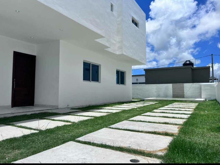 Foto Casa en Venta en Punta Cana, Turstico Vern-Punta Cana, La Altagracia - U$D 140.000 - CAV20327 - BienesOnLine