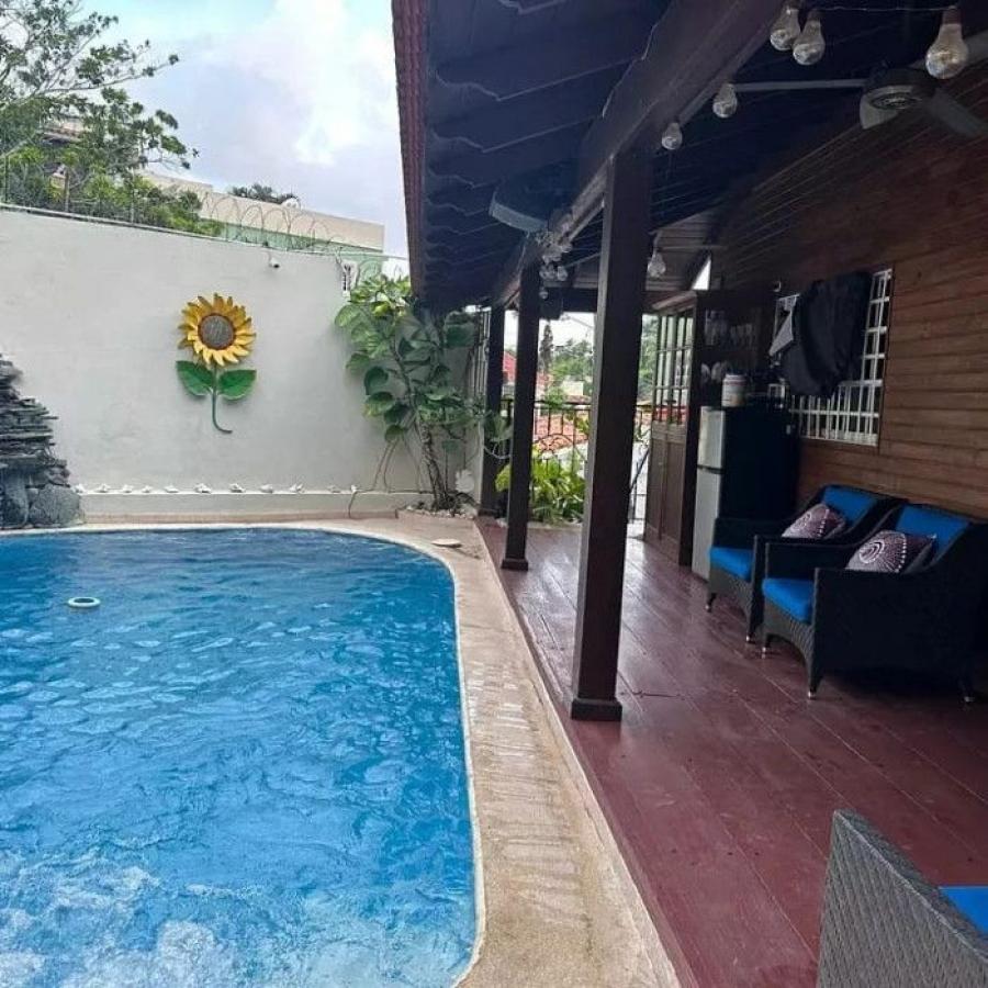 Foto Casa en Venta en Altos de Arroyo Hondo III, Santo Domingo - $ 34.000.000 - CAV38450 - BienesOnLine