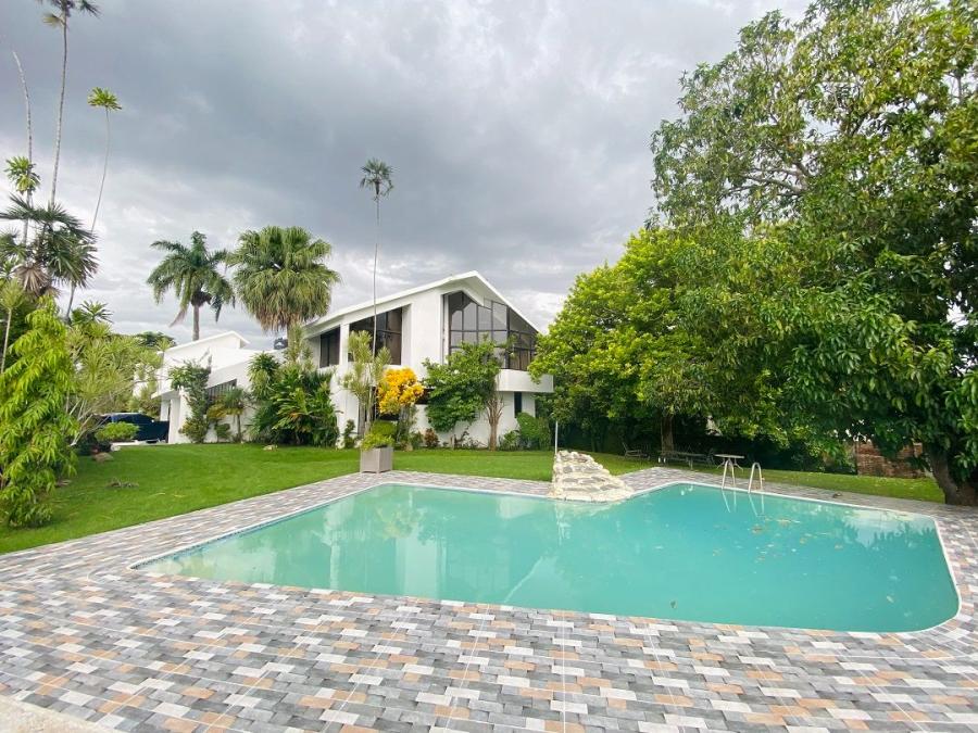 Foto Casa en Venta en Altos de Arroyo Hondo, Distrito Nacional - U$D 640.000 - CAV32944 - BienesOnLine