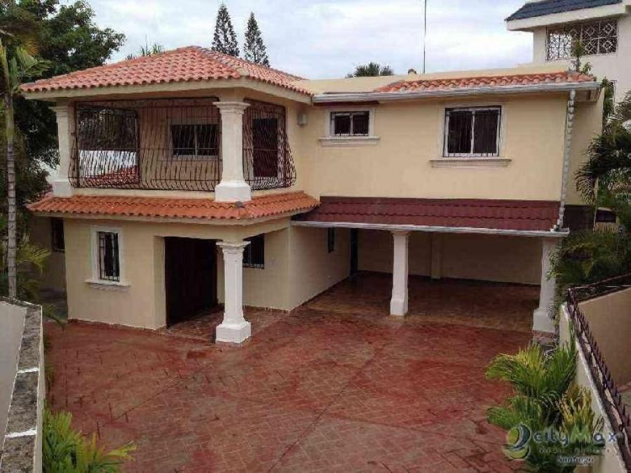 Home in Metric Way