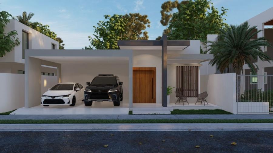Home in Metric Way