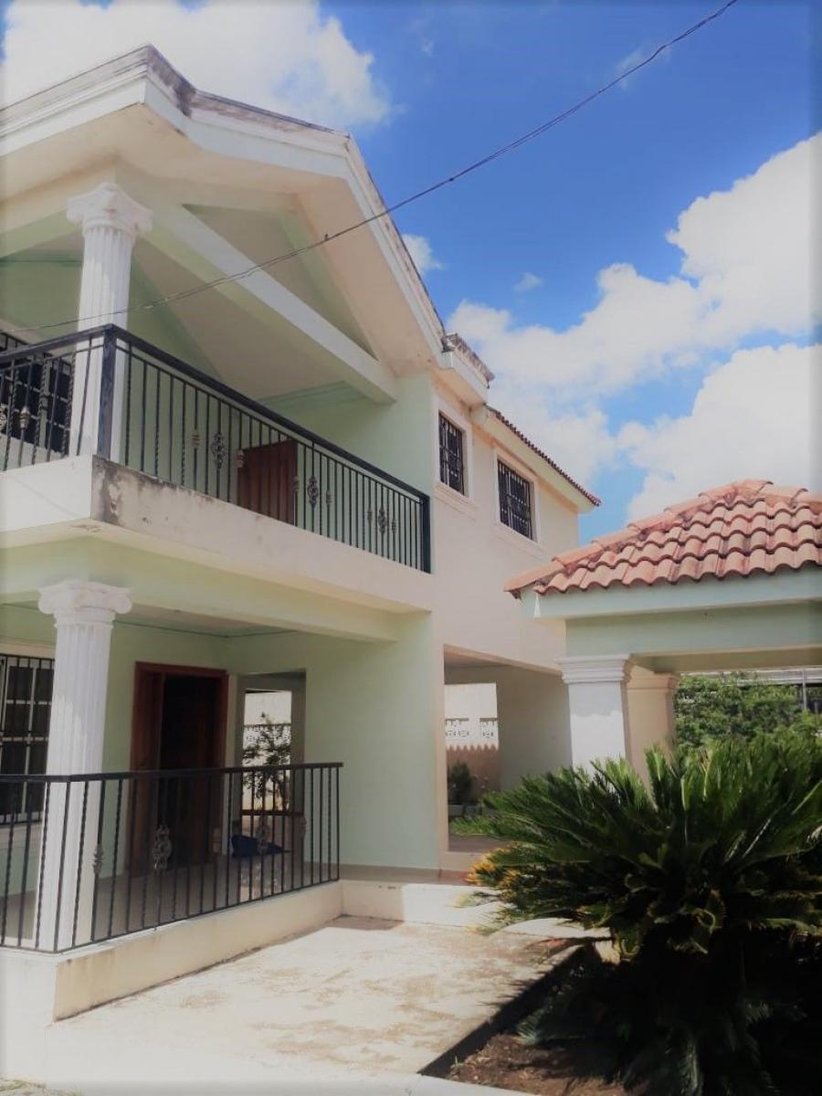 Home in Metric Way