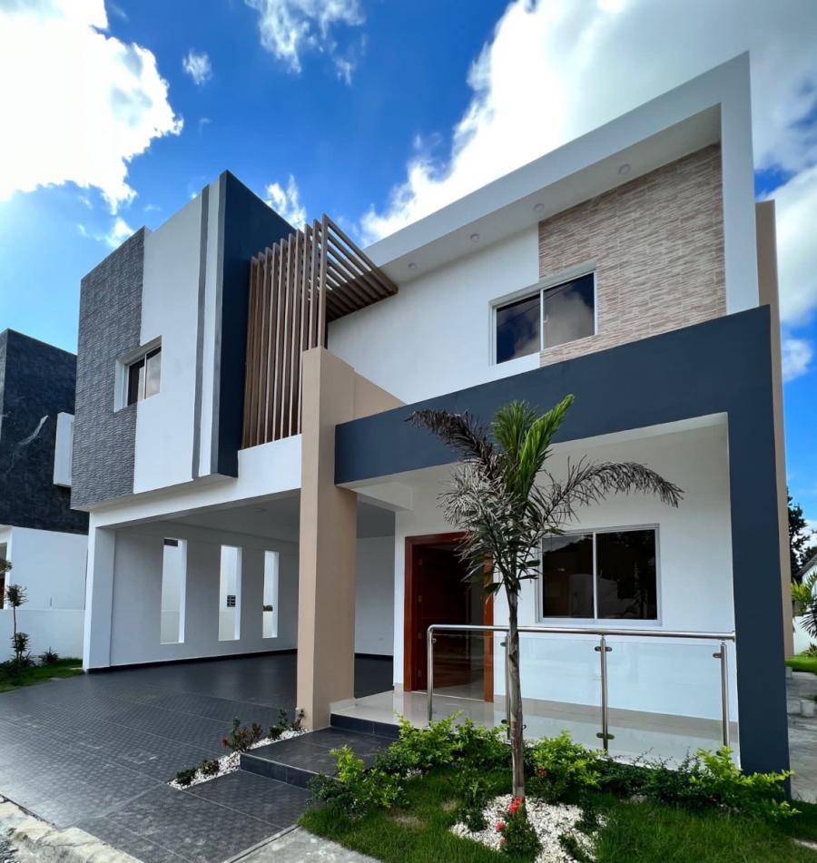 Foto Casa en Venta en Barrio los gringos, Bonao, Monseor Nouel - $ 11.500.000 - CAV24602 - BienesOnLine