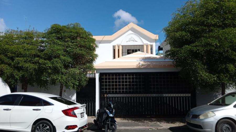 Home in Metric Way