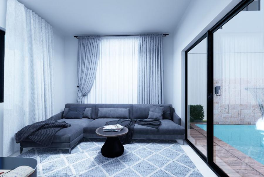 Home in Metric Way