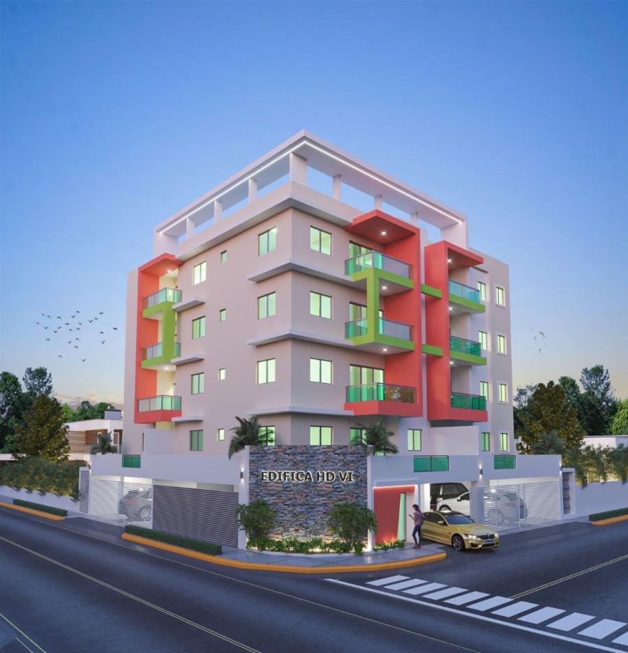 Home in Metric Way