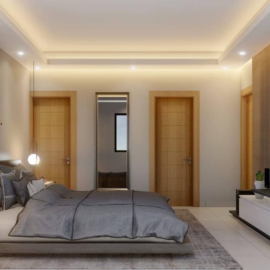 Home in Metric Way