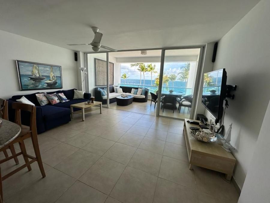 Foto Apartamento en Venta en Juan Dolio, San Pedro de Macors - U$D 330.000 - APV58923 - BienesOnLine