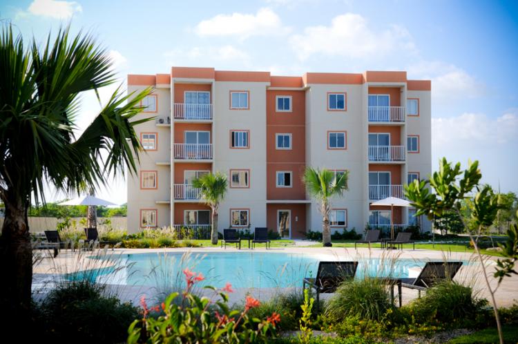 Foto Apartamento en Venta en Punta Cana, Turstico Vern-Punta Cana, La Altagracia - U$D 68.000 - APV3284 - BienesOnLine