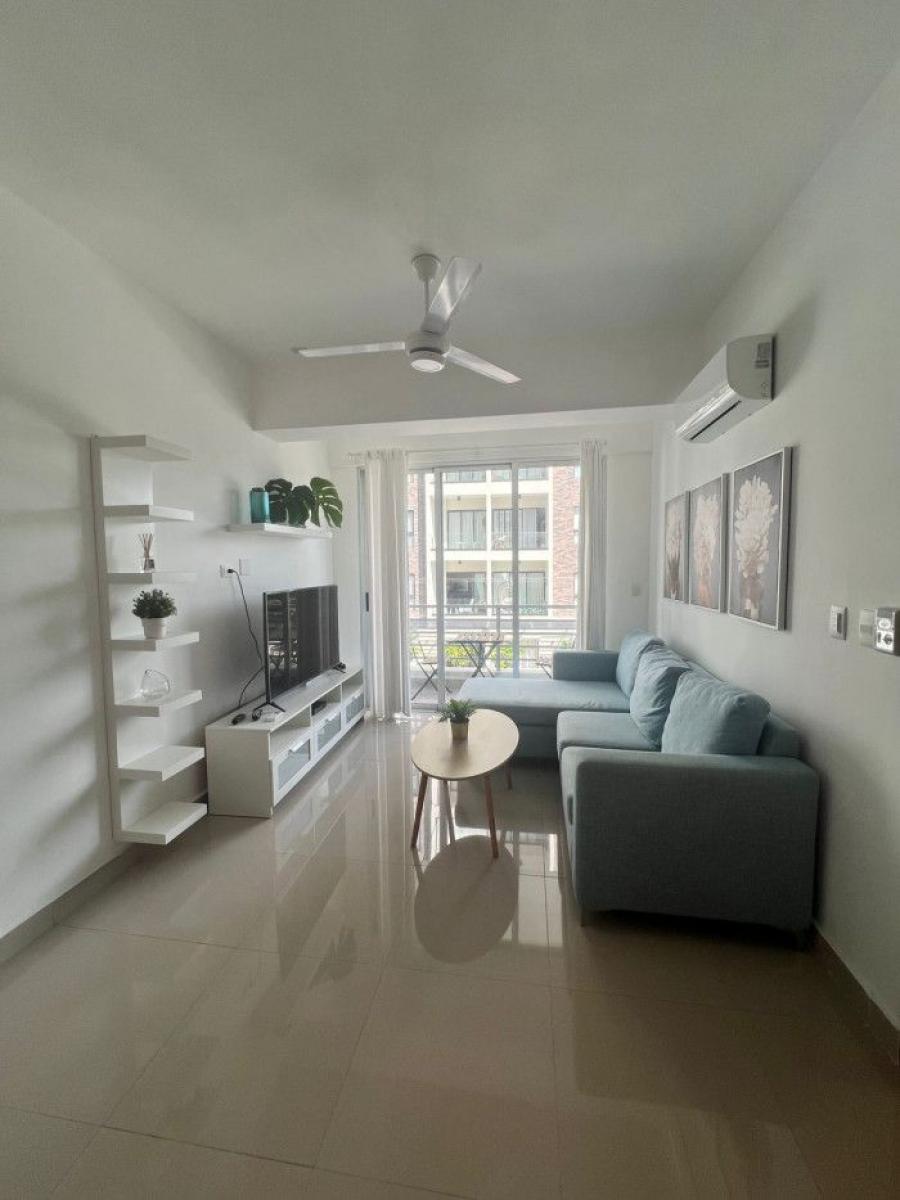 Foto Apartamento en Alquiler en Serralles, Distrito Nacional - U$D 1.141 - APA37697 - BienesOnLine