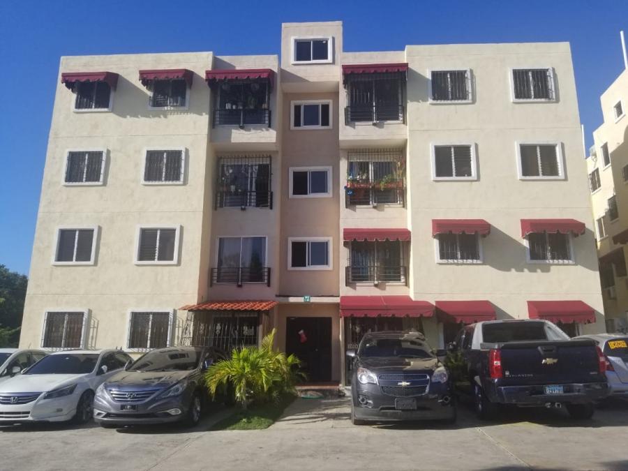 Foto Apartamento en Venta en Santo Domingo Oeste, Santo Domingo - $ 1.800.000 - APV11540 - BienesOnLine