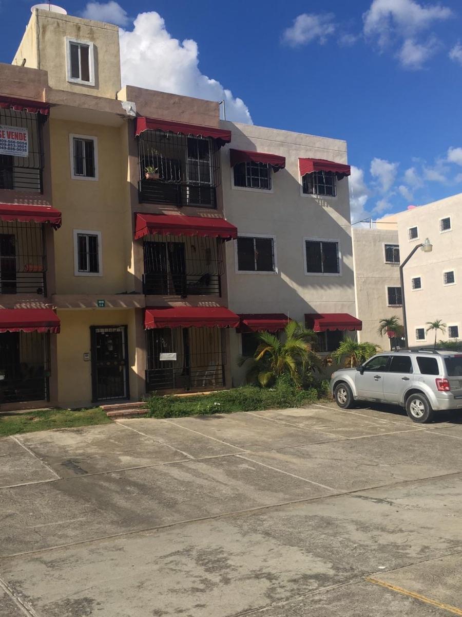 Foto Apartamento en Venta en Pantoja, Santo Domingo Oeste, Santo Domingo - $ 147.500.000 - APV11541 - BienesOnLine