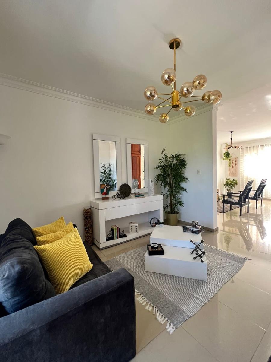 Foto Apartamento en Venta en SECTOR BAGRICOLA, Bonao, Monseor Nouel - $ 5.900.000 - APV36054 - BienesOnLine